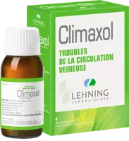 Lehning Climaxol Solution Buvable En Flacon Fl/60ml à TOUCY