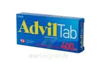 Advil 400 Mg Comprimés Enrobés Plq/14 à TOUCY
