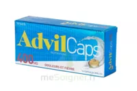 Advilcaps 400 Mg Caps Molle Plaq/14 à TOUCY