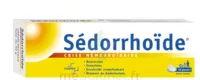 Sedorrhoide Crise Hemorroidaire Crème Rectale T/30g à TOUCY