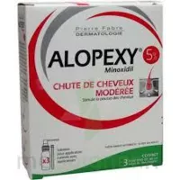Alopexy 50 Mg/ml S Appl Cut 3fl/60ml à TOUCY