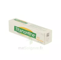 Titanoreine A La Lidocaine 2 Pour Cent, Crème à TOUCY