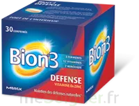 Bion 3 Défense Adulte Comprimés B/30 à TOUCY