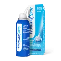 Prorhinel Spray Nasal Enfant-adulte 100ml à TOUCY