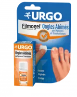 Urgo Filmogel Solution Ongles Abîmés 3,3ml à TOUCY