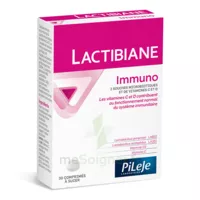 Pileje Lactibiane Immuno 30 Comprimés à Sucer à TOUCY
