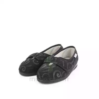 Gibaud - Chaussures Thilia - Noir -  Taille 38 à TOUCY